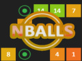 Spill NBalls