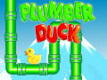 Spill Plumber Duck