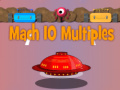Spill Mach 10 Multiples
