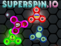 Spill SuperSpin.io