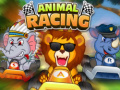 Spill Animal Racing