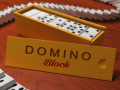 Spill Domino Block  