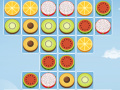Spill Fruit Candy Shop