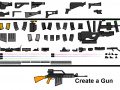 Spill Create a Gun