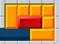 Spill Red Block Rescue