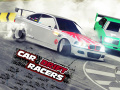 Spill Car Drift Racers