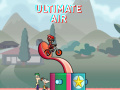 Spill Ultimate Air