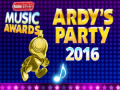Spill Radio Disney Music Awards ARDY's Party 2016