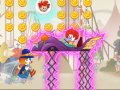 Spill Penn Zero Part-Time Hero Multiverse Mayhem