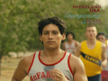 Spill McFarland, USA: Championship Run