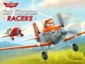 Spill Planes: Jet Stream Racers