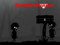 Spill Zombie Runner  