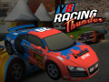 Spill Y8 Racing Thunder
