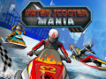 Spill Water Scooter Mania