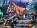 Spill Grimm's Fairy Trail 2 The Sleeping Beauty
