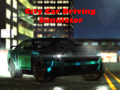 Spill City Car Driving Simulator