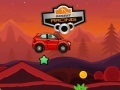 Spill Desert Racing
