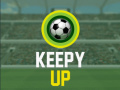 Spill Keepy Up  