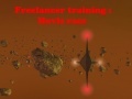 Spill Freelancer training : Hovis race
