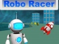 Spill Robo Racer