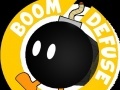 Spill Boom Defuse