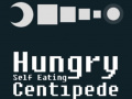 Spill Hungry Centipede