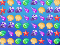 Spill Sea Treasure