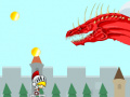 Spill Dragon Chaser 