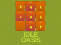 Spill Idle Oasis