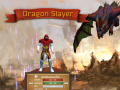 Spill Dragon Slayer