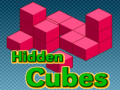 Spill Hidden Cubes