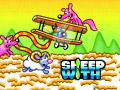 Spill Sheep with  