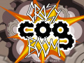 Spill Crazy Cog Boom