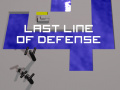 Spill Last Line of Defense