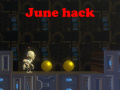 Spill June hack