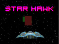Spill Space Hawk