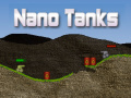 Spill Nano Tanks