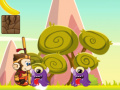 Spill Kong Hero