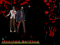 Spill Haunted Gardens 