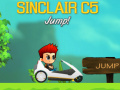 Spill Sinclair C5 Jump