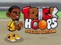 Spill Trick Hoops Puzzle Edition