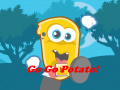 Spill Go Go Potato!
