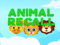 Spill Animal Recall