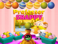 Spill Professor Snappy