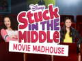 Spill Stuck in the middle Movie Madhouse