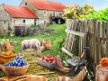 Spill The Forgotten Farm