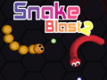 Spill Snake Blast 2