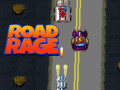 Spill Road Rage