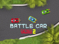 Spill Battle Car Racing 2