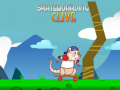 Spill Skateboarding Clive